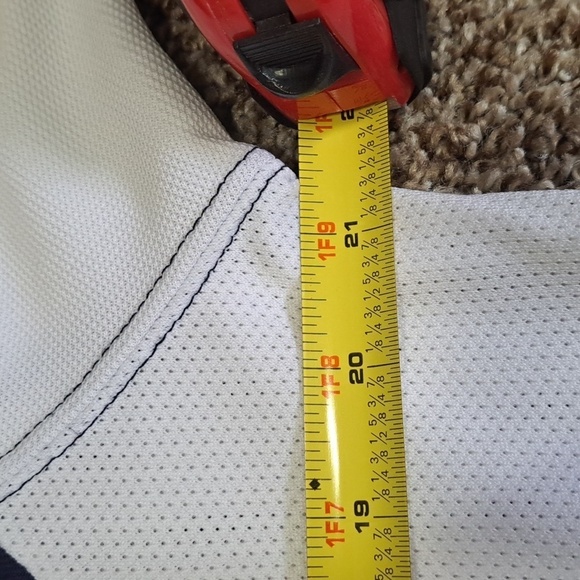 CHL Barrie Colts Reebok Hockey Jersey Size Small - Picture 9 of 11